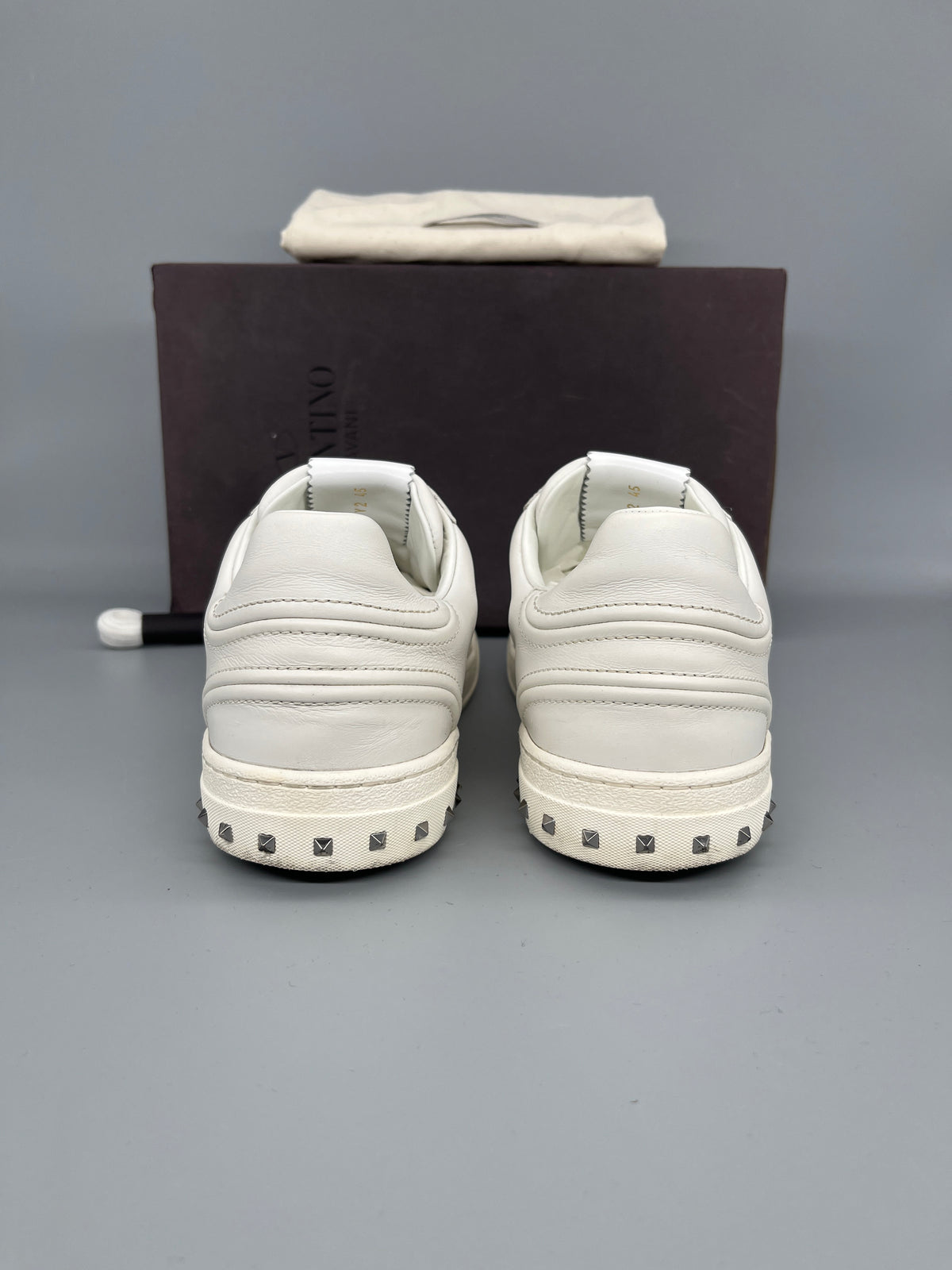 Valentino Flycrew Sneaker Leather | 45