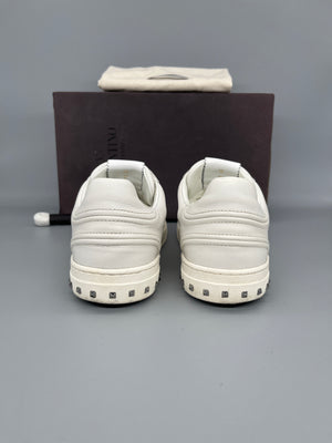 Valentino Flycrew Sneaker Leather | 45