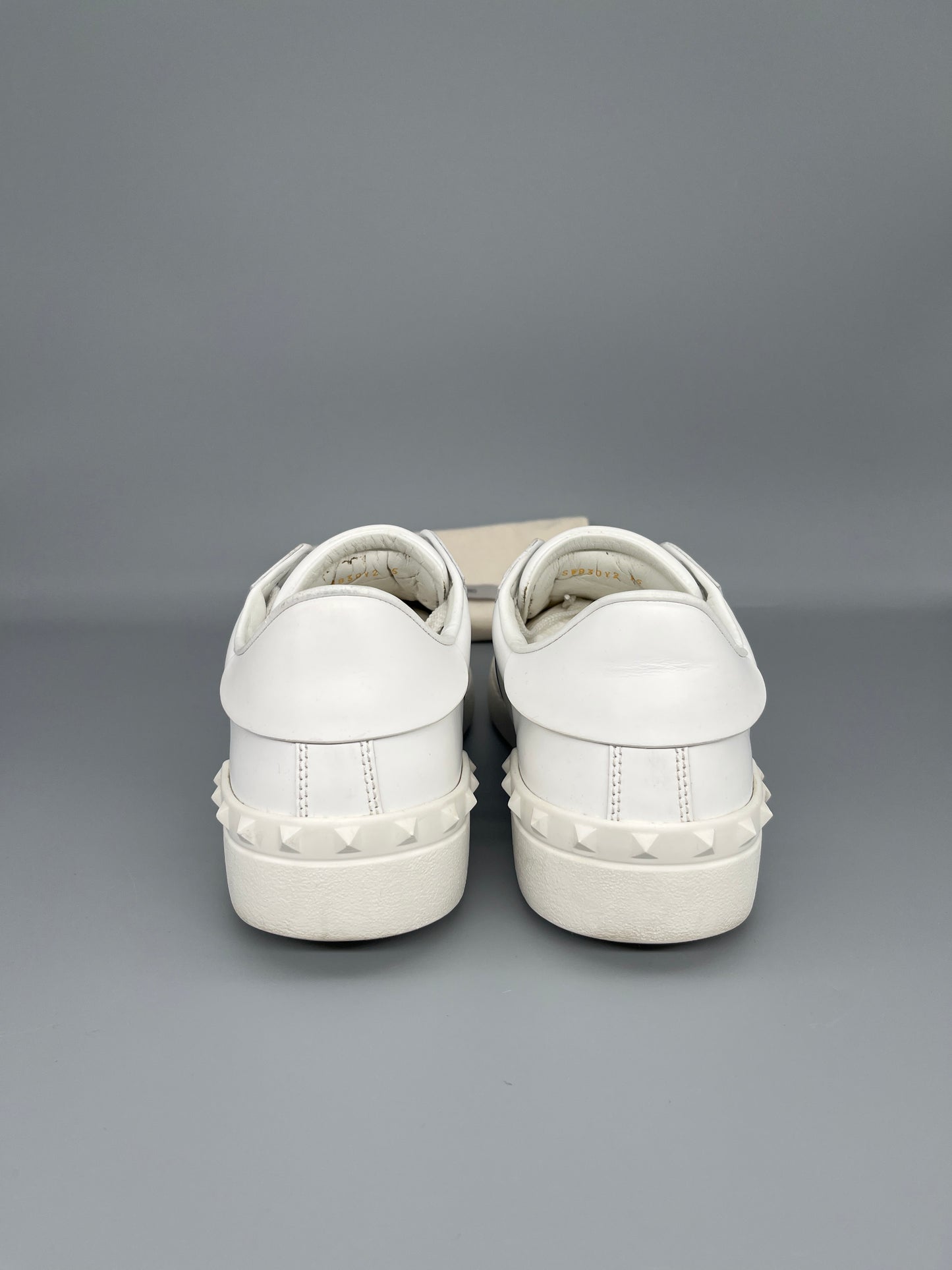 Valentino Open Sneaker Navy | 45