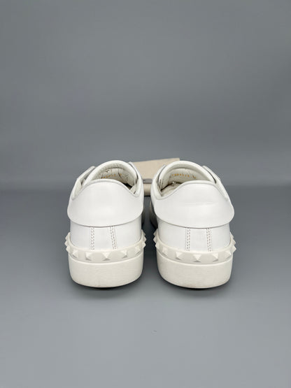 Valentino Open Sneaker Navy | 45