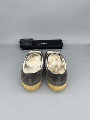 Saint Laurent SL/06 Sneaker Grey | 44.5
