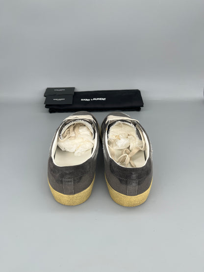 Saint Laurent SL/06 Sneaker Grey | 44.5