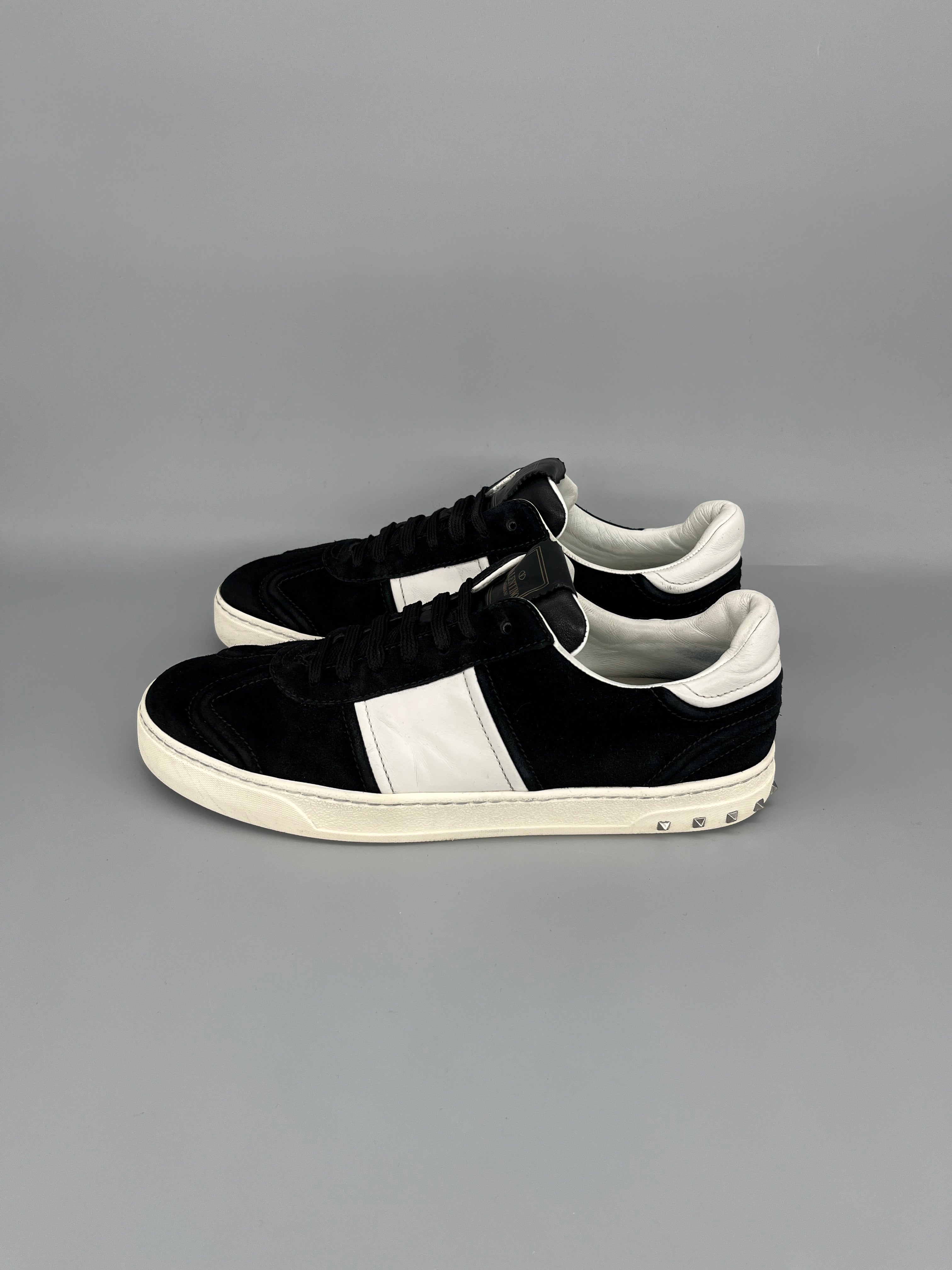 Valentino Flycrew Sneaker Black | 41