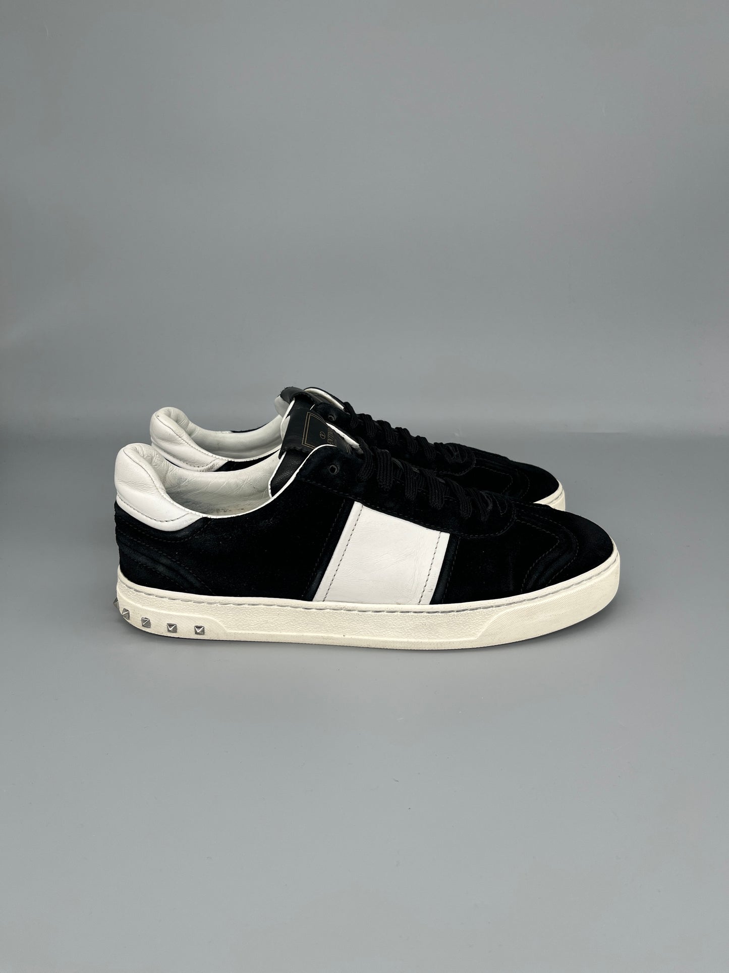 Valentino Flycrew Sneaker Black | 41