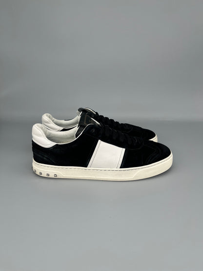 Valentino Flycrew Sneaker Black | 41