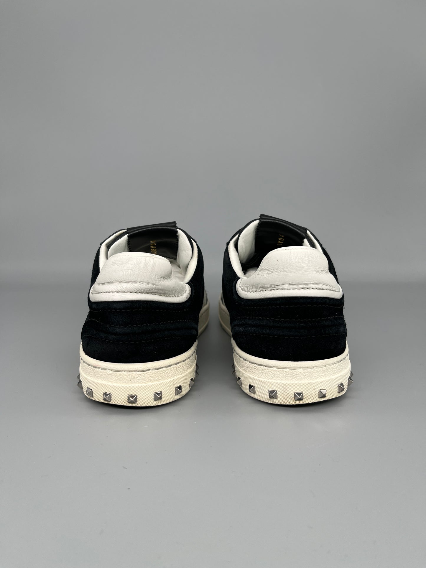 Valentino Flycrew Sneaker Black | 41