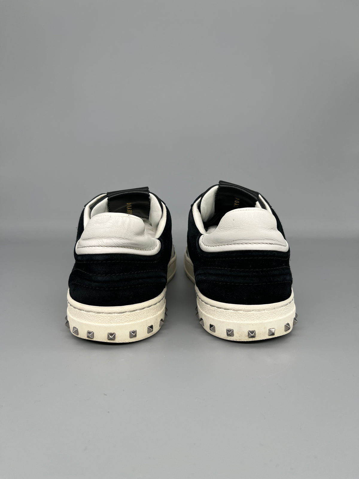Valentino Flycrew Sneaker Black | 41