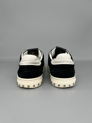 Valentino Flycrew Sneaker Black | 41