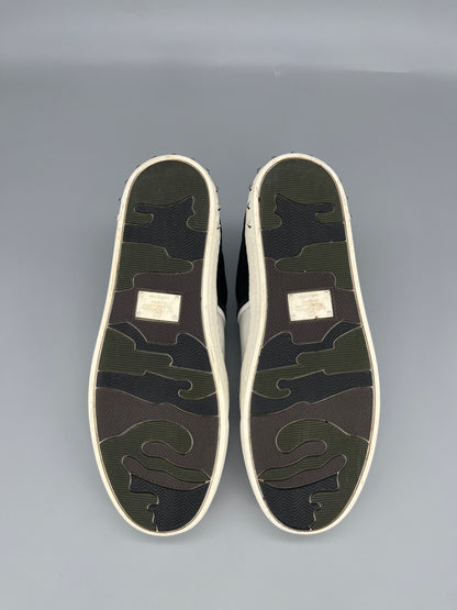 Valentino Flycrew Sneaker Black | 41