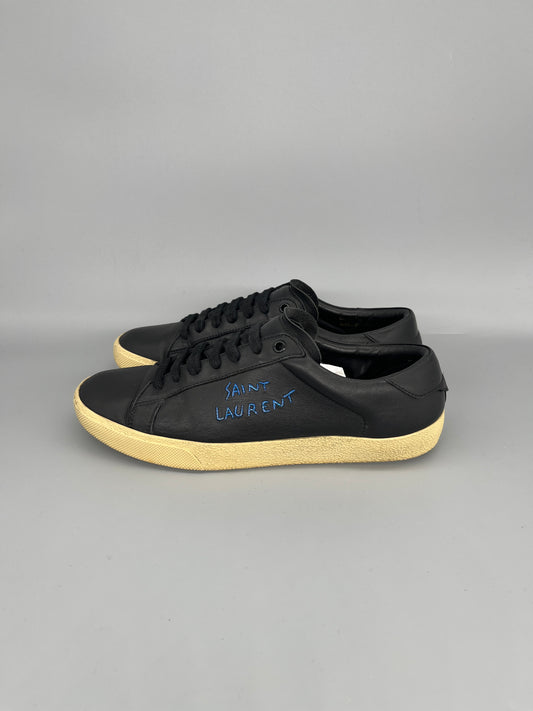 Saint Laurent SL/06 Sneaker | 42.5