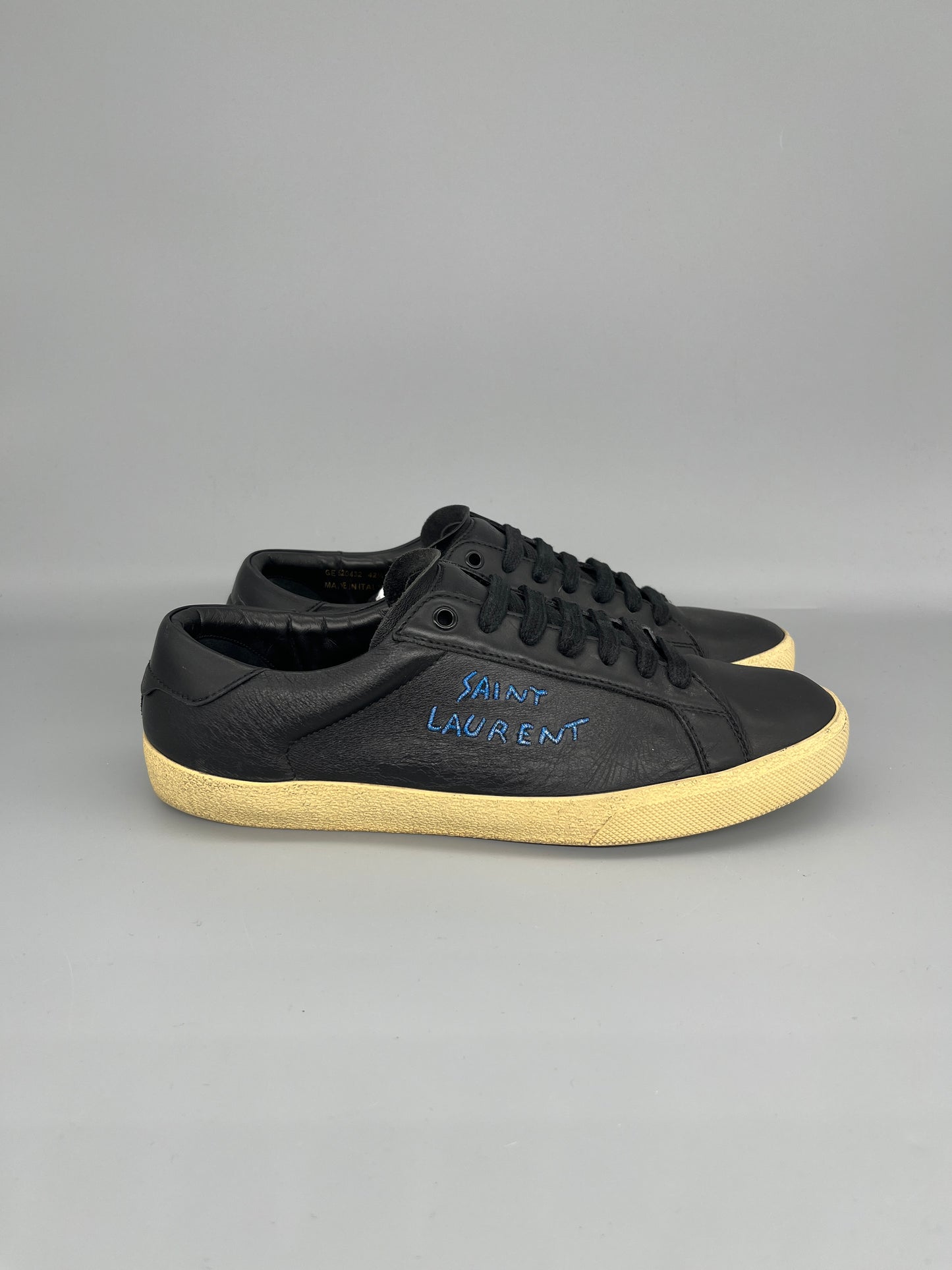 Saint Laurent SL/06 Sneaker | 42.5