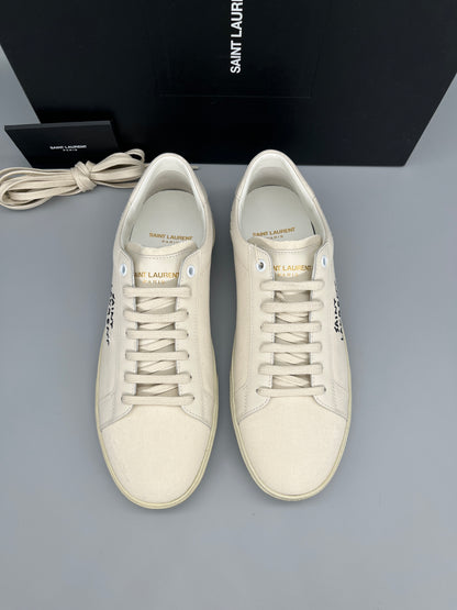 Saint Laurent SL/06 Court Sneaker | 41