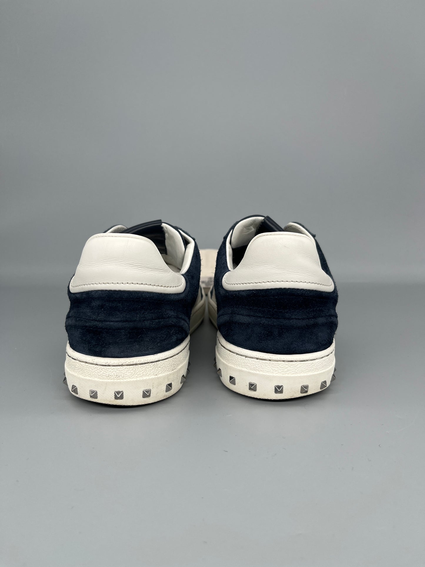 Valentino Flycrew Sneaker Navy | 46