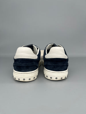 Valentino Flycrew Sneaker Navy | 46