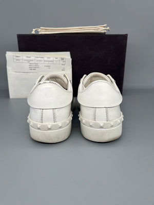 Valentino Open Sneaker Black | 41