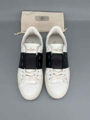 Valentino Open Sneaker Black | 38