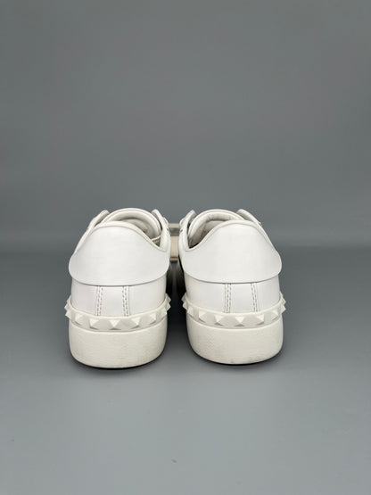 Valentino Open Sneaker Black | 38