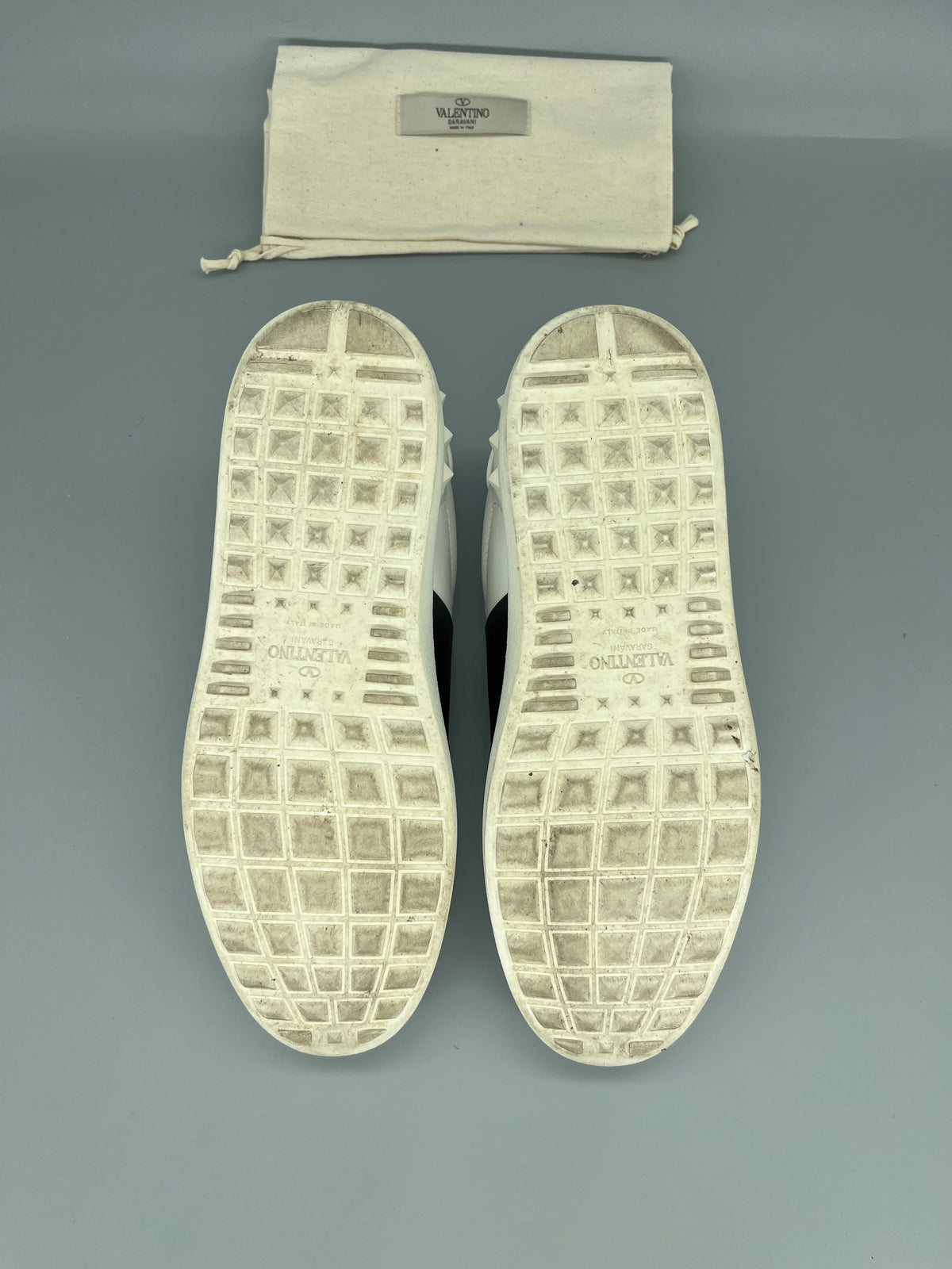 Valentino Open Sneaker Black | 38