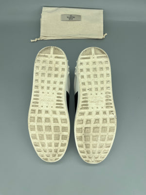 Valentino Open Sneaker Black | 38