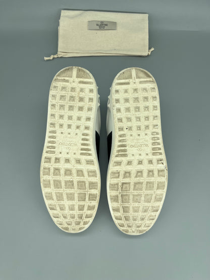 Valentino Open Sneaker Black | 38