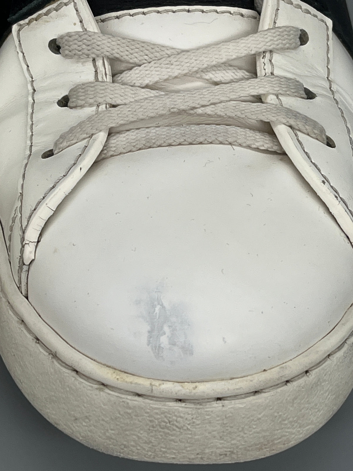 Valentino Open Sneaker Black | 44
