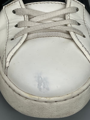 Valentino Open Sneaker Black | 44