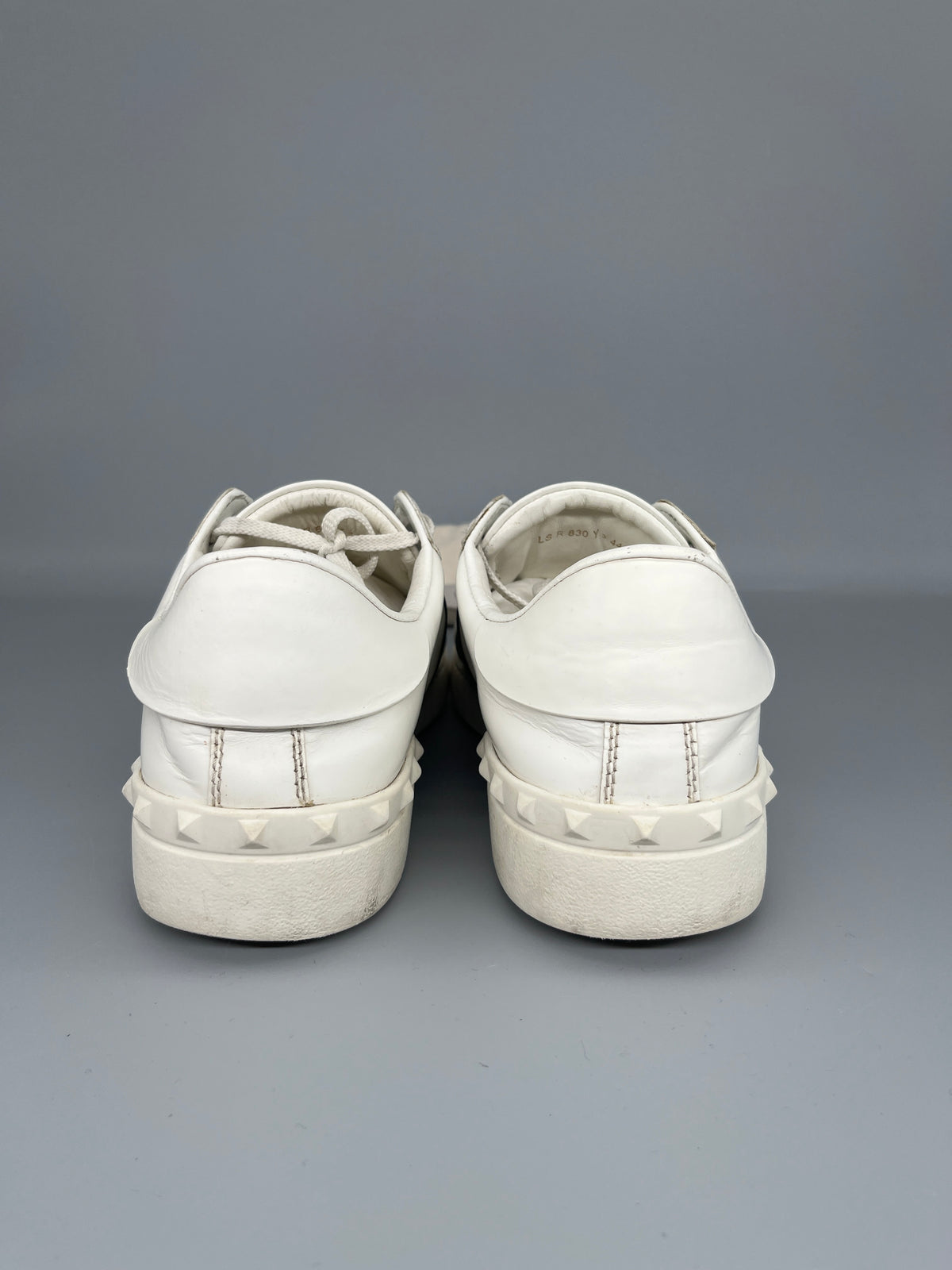 Valentino Open Sneaker Black | 44