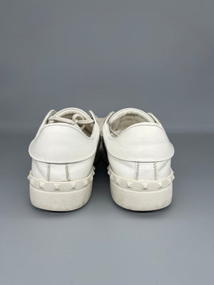 Valentino Open Sneaker Black | 44