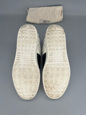 Valentino Open Sneaker Black | 44