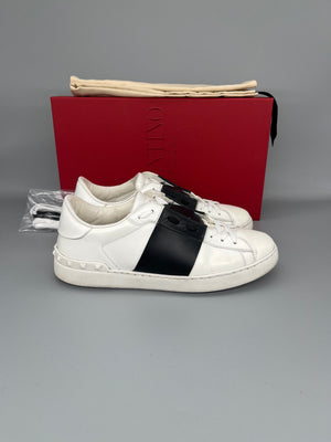 Valentino Open Sneaker Black | 41