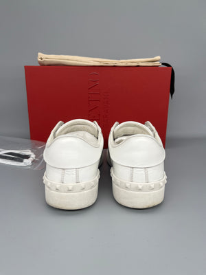 Valentino Open Sneaker Black | 41