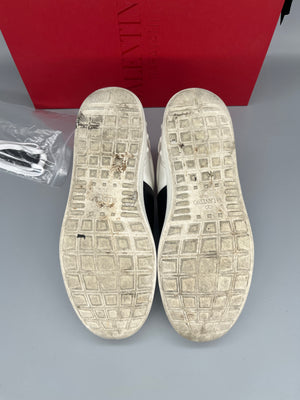 Valentino Open Sneaker Black | 41