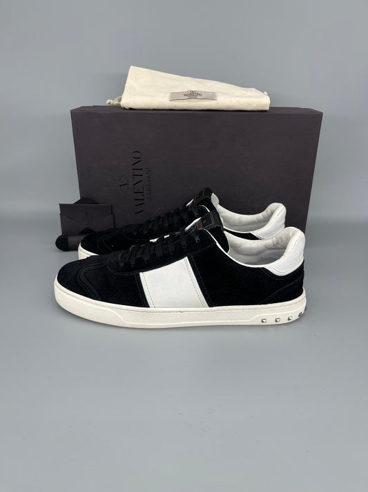 Valentino Flycrew Sneaker Black | 43