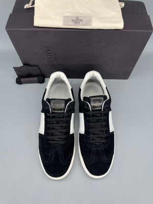 Valentino Flycrew Sneaker Black | 43