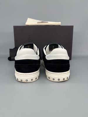 Valentino Flycrew Sneaker Black | 43