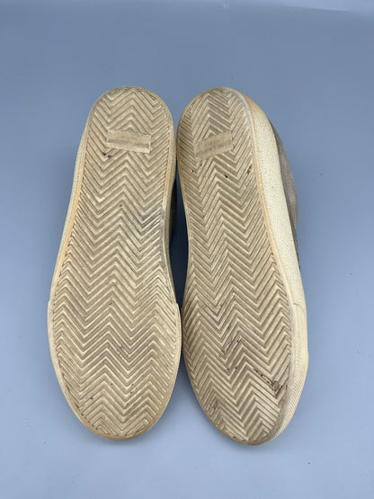 Saint Laurent SL/06 Sneaker Beige | 43