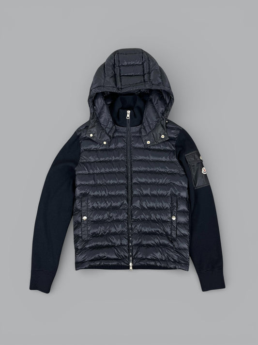 Moncler Maglia Tricot Cardigan