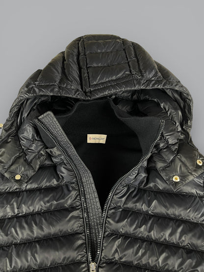 Moncler Maglia Tricot Cardigan
