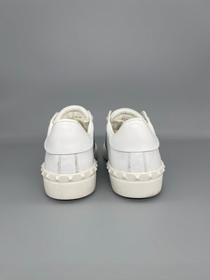 Valentino Open Sneaker Turquoise | 45