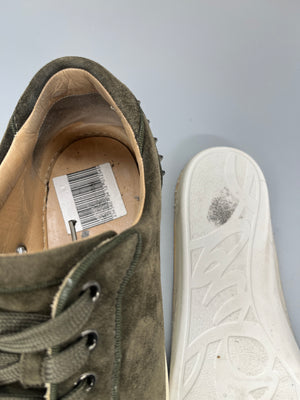 Christian Louboutin Seavaste Spikes Sneaker | 41