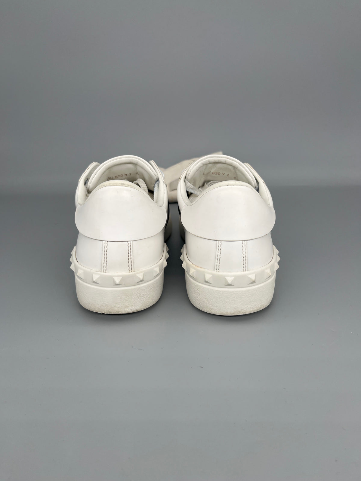Valentino Open Sneaker Navy | 41