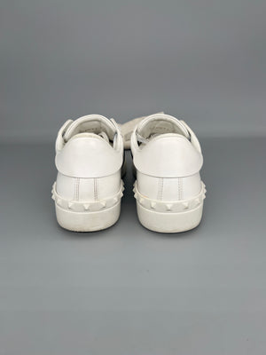 Valentino Open Sneaker Navy | 41
