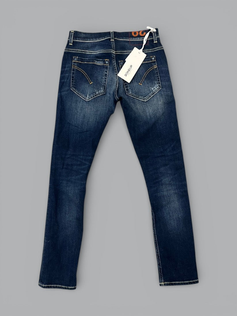 Dondup "GEORGE" Jeans | W29