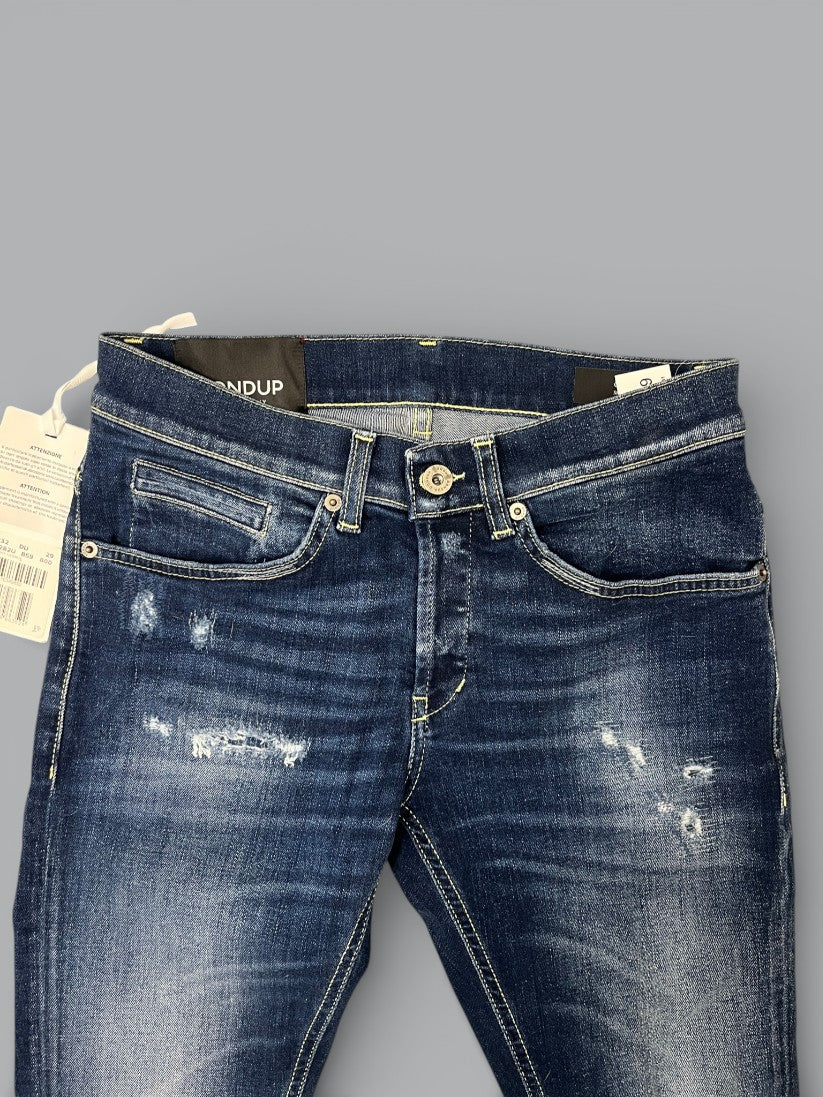 Dondup "GEORGE" Jeans | W29