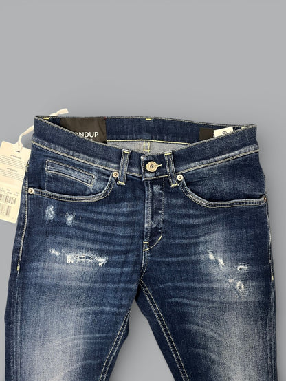 Dondup "GEORGE" Jeans | W29