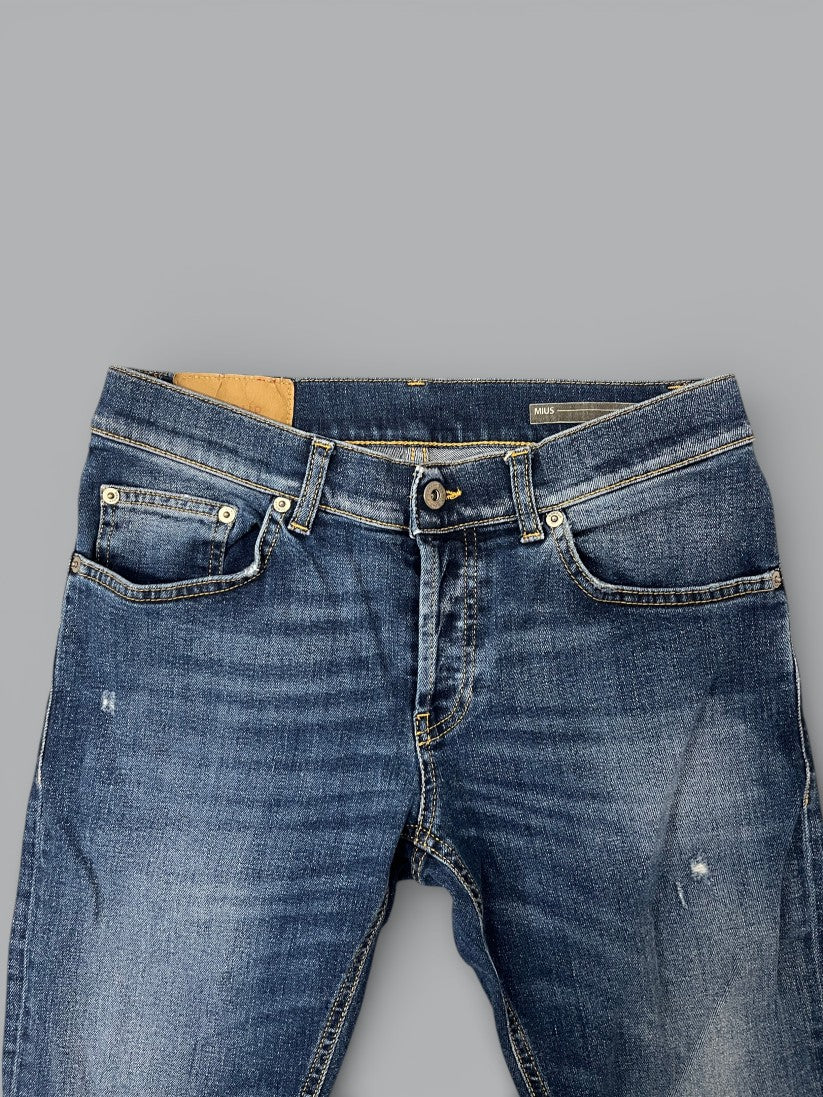 Dondup "MIUS" Jeans | W31