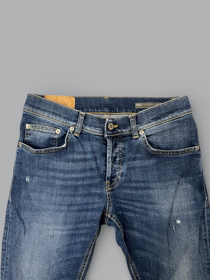 Dondup "MIUS" Jeans | W31