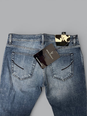 HandPicked "MILANO" Moser Project Limited Edition | W33