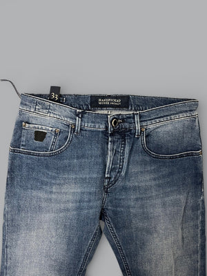 HandPicked "MILANO" Moser Project Limited Edition | W33