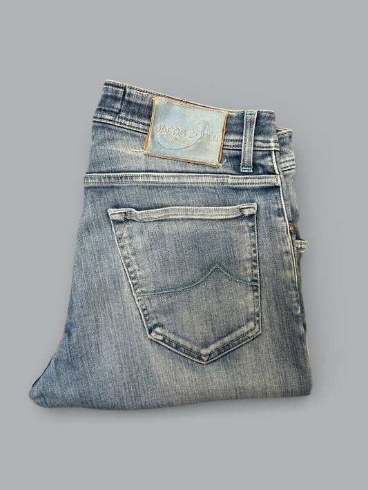Jacob Cohën "622 COMFORT" Jeans | W32